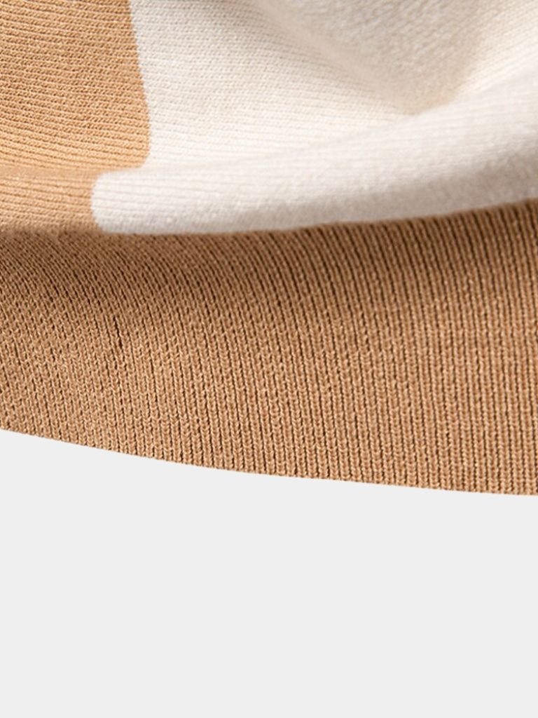 Retro Stripe Polo - Dalton & Rowe