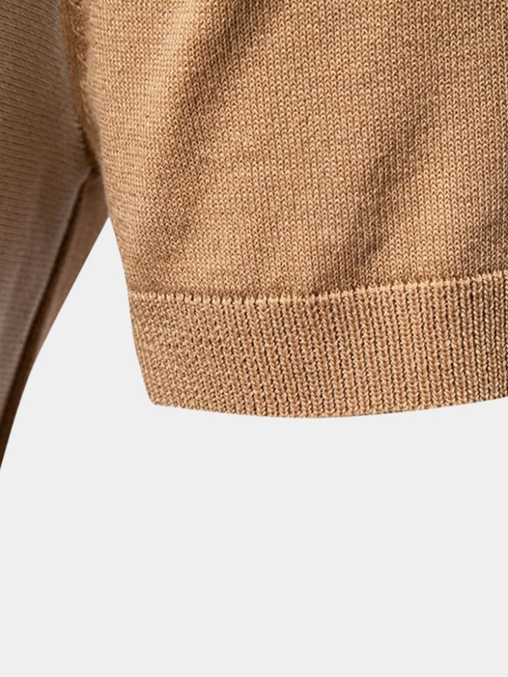 Retro Stripe Polo - Dalton & Rowe