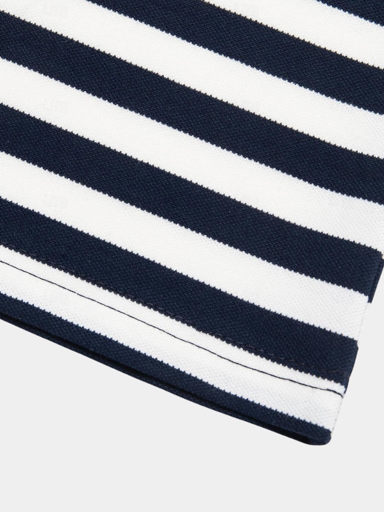 Riviera Elegant Polo - Dalton & Rowe
