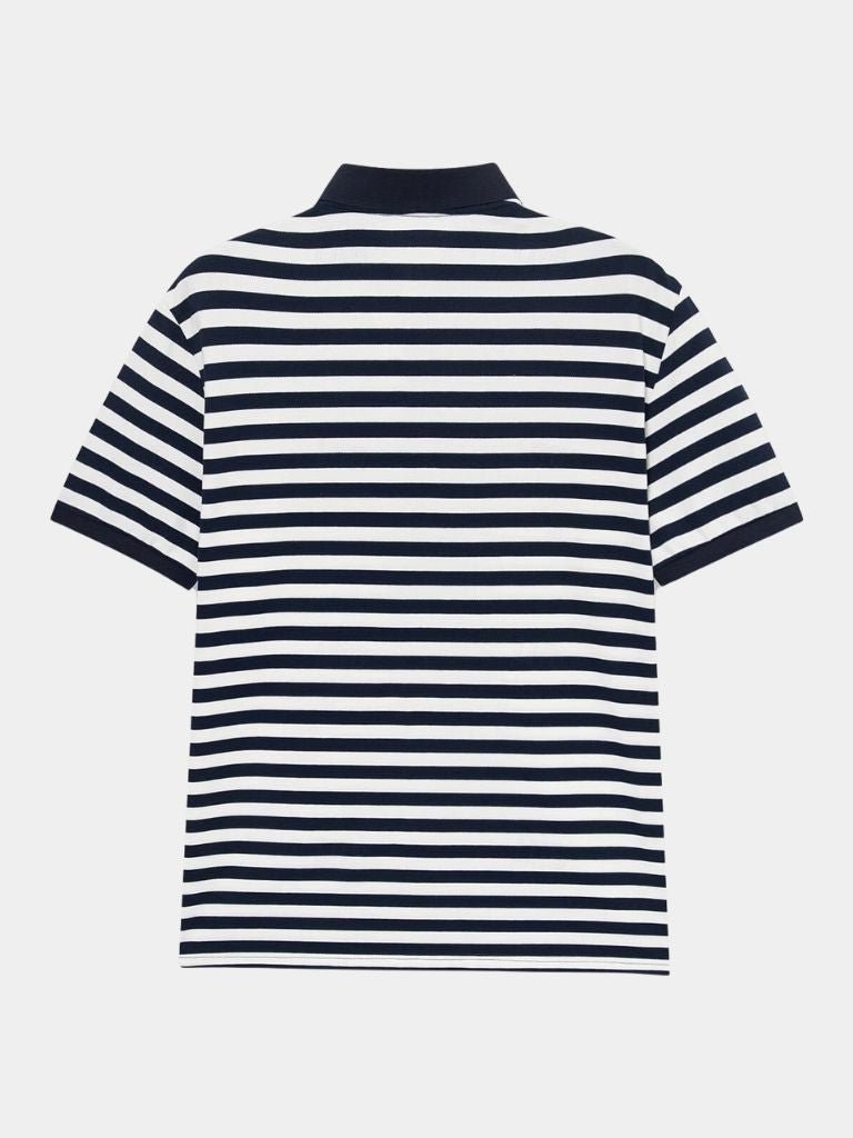 Riviera Elegant Polo - Dalton & Rowe