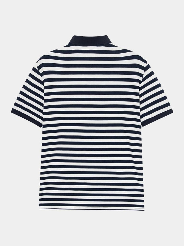 Riviera Elegant Polo - Dalton & Rowe