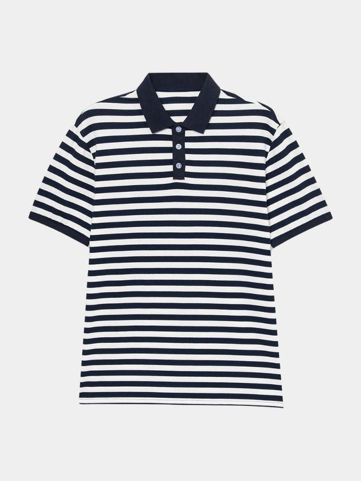 Riviera Elegant Polo - Dalton & Rowe