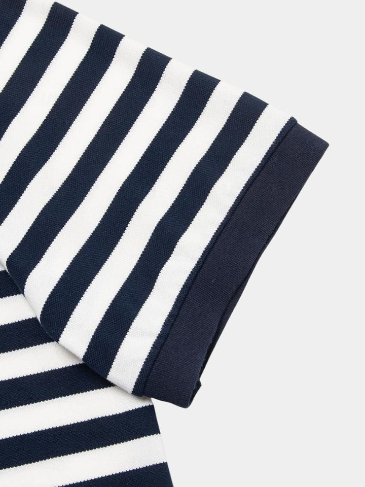 Riviera Elegant Polo - Dalton & Rowe