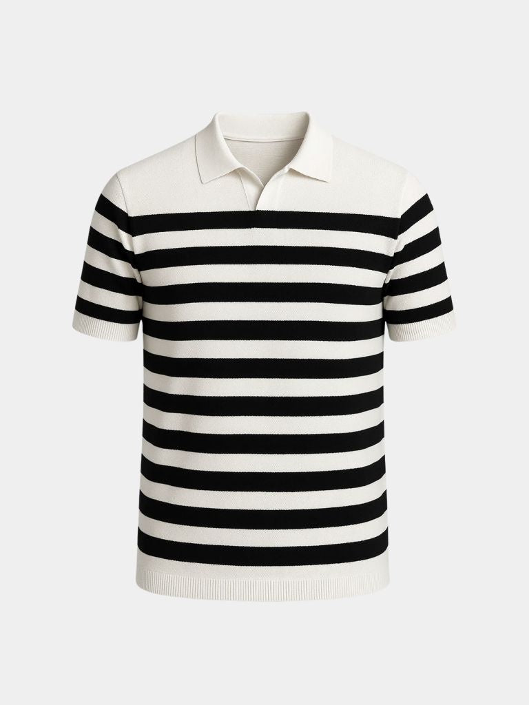 Riviera Nautique Polo - Dalton & Rowe