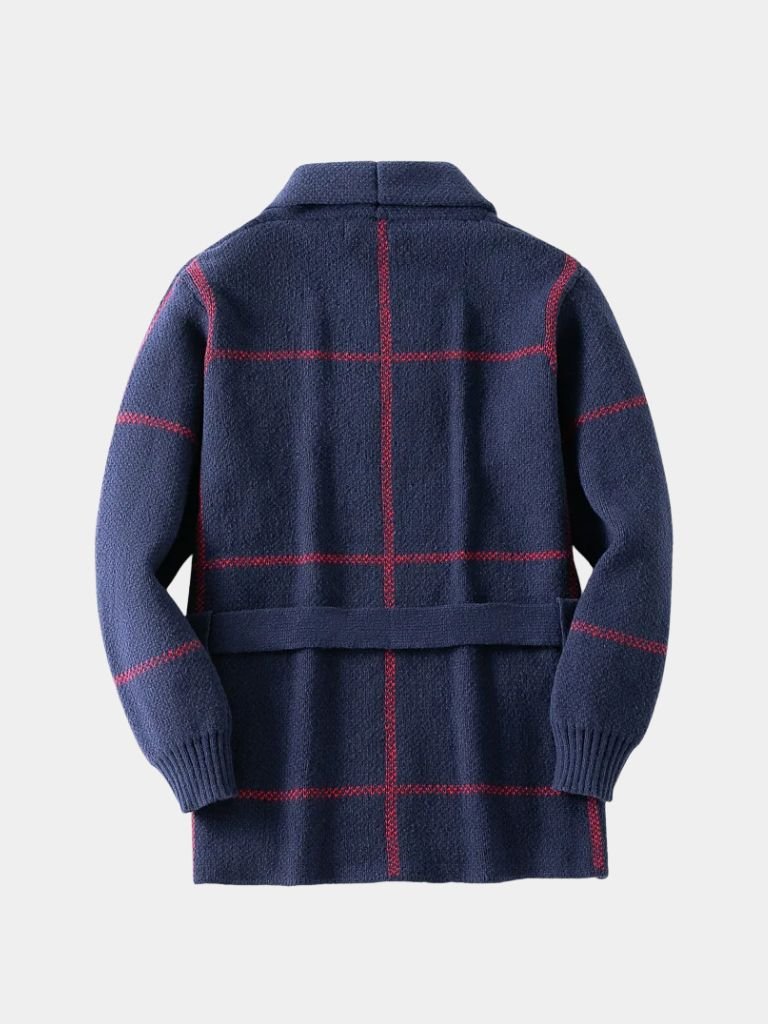 Rome Belted Coat - Dalton & Rowe