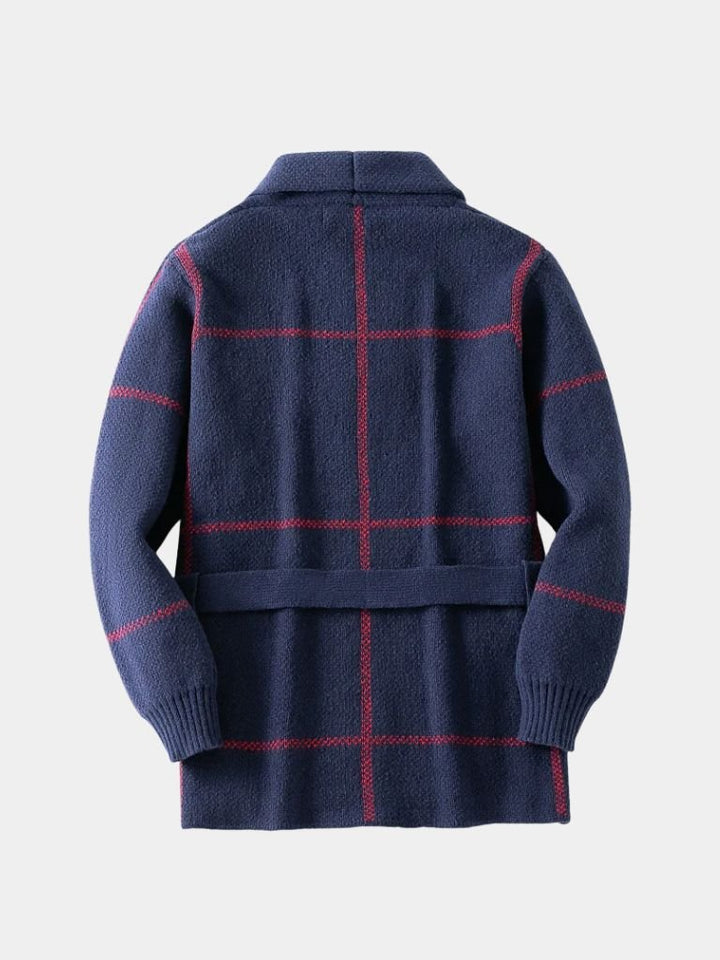 Rome Belted Coat - Dalton & Rowe