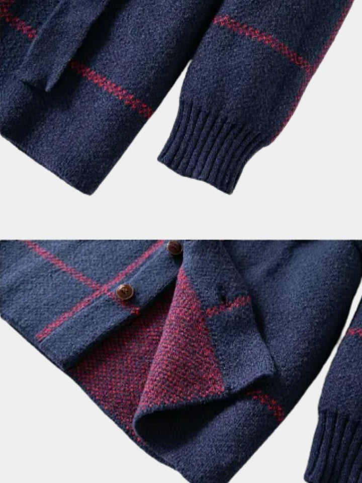 Rome Belted Coat - Dalton & Rowe