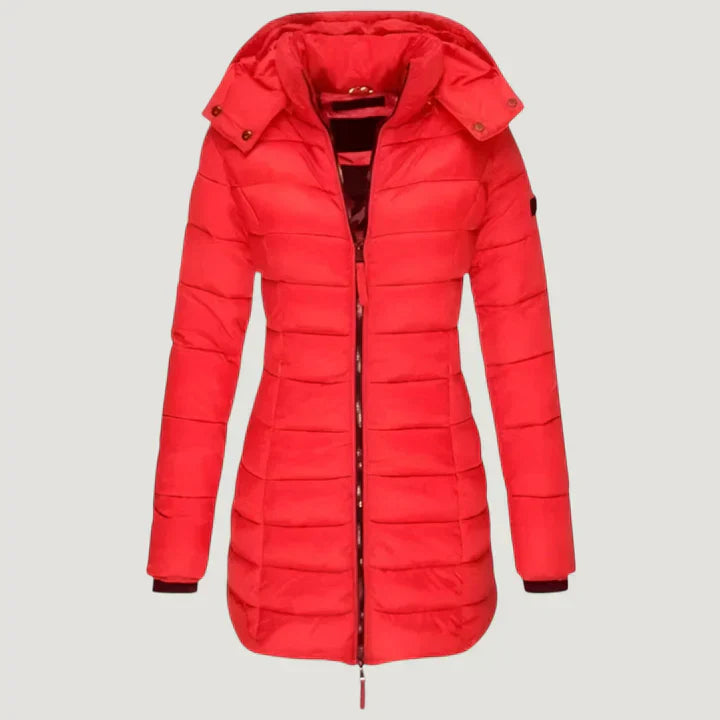 Maria - Chaqueta Elegante de Invierno