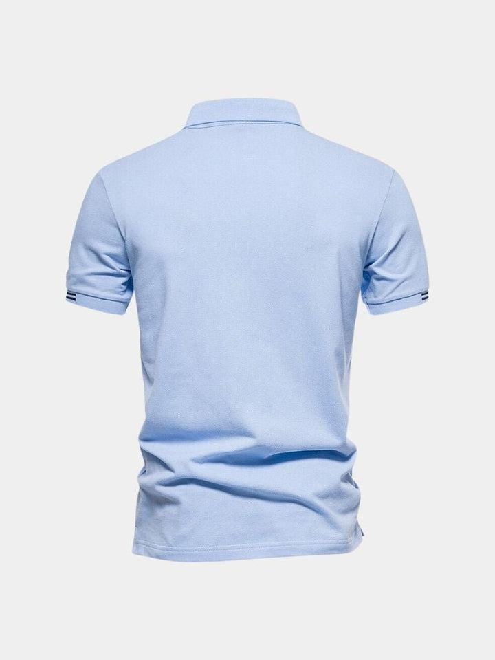 Royal Breeze Polo - Dalton & Rowe