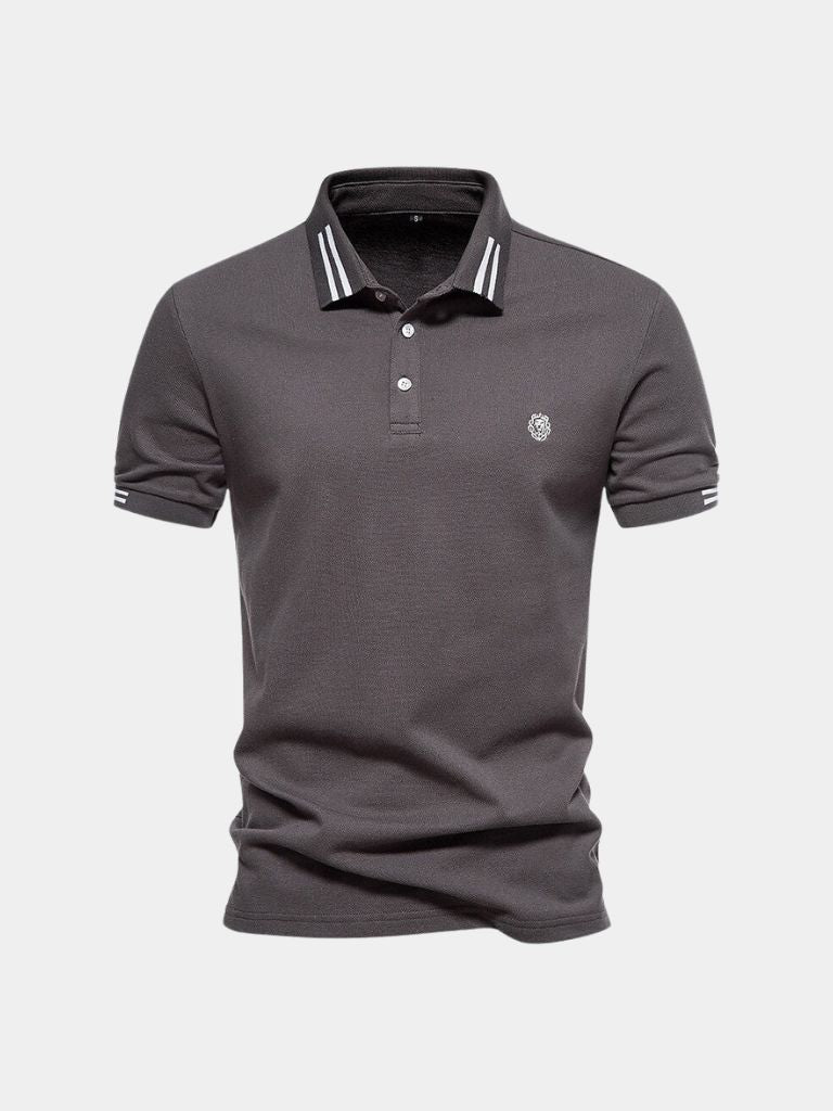 Royal Breeze Polo - Dalton & Rowe