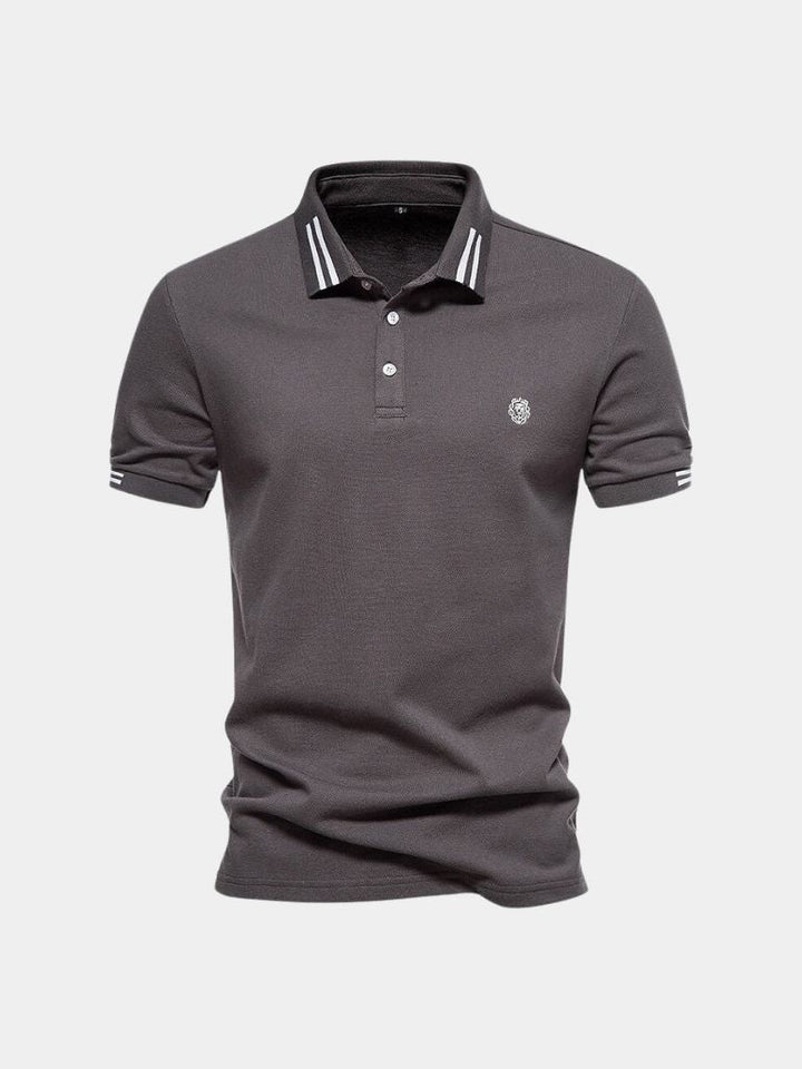 Royal Breeze Polo - Dalton & Rowe