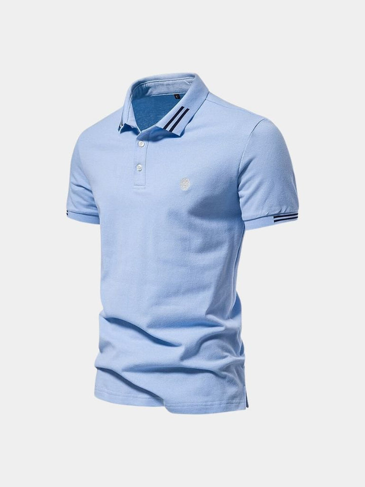 Royal Breeze Polo - Dalton & Rowe