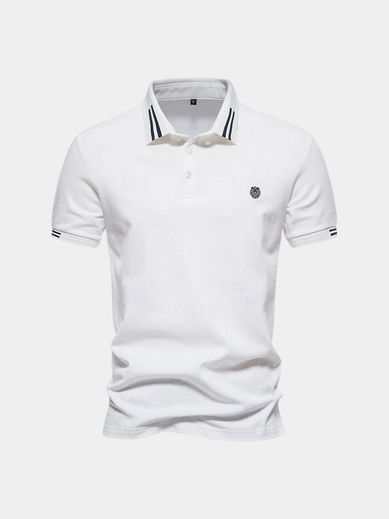 Royal Breeze Polo - Dalton & Rowe