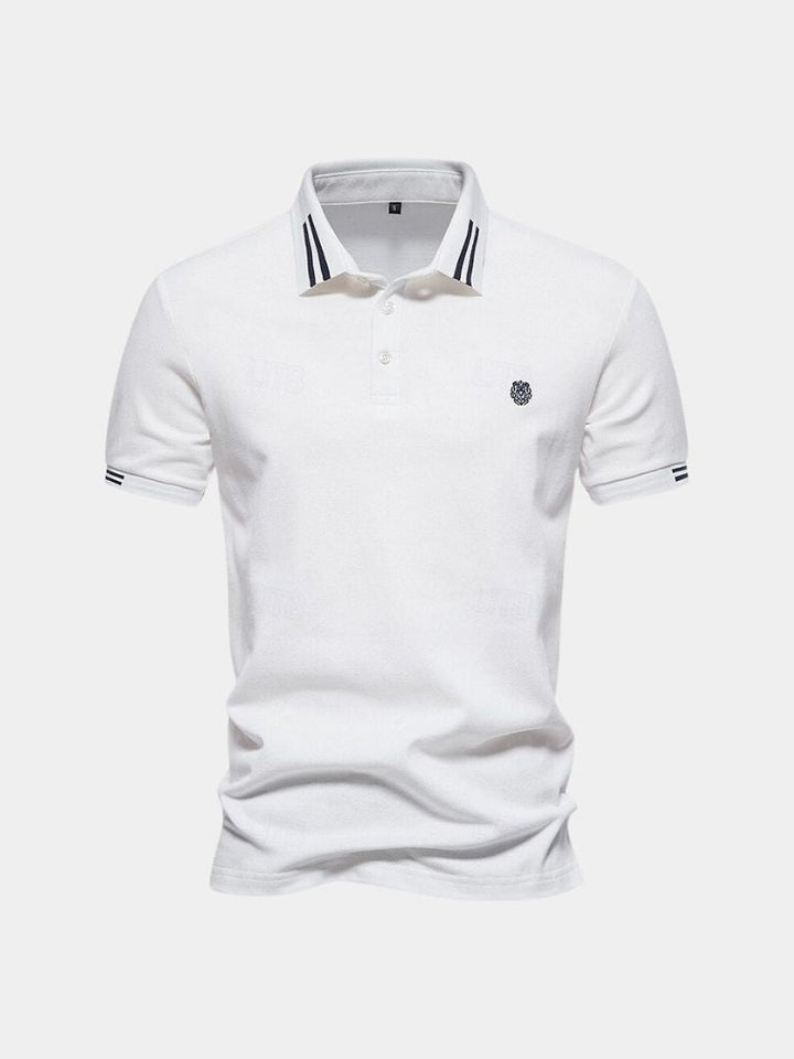Royal Breeze Polo - Dalton & Rowe