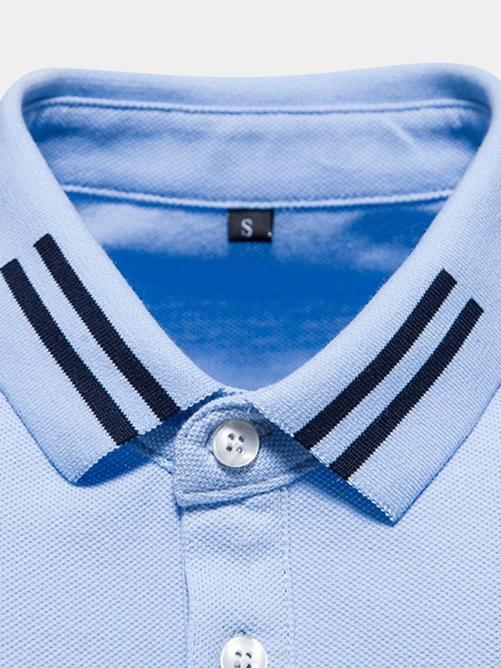 Royal Breeze Polo - Dalton & Rowe