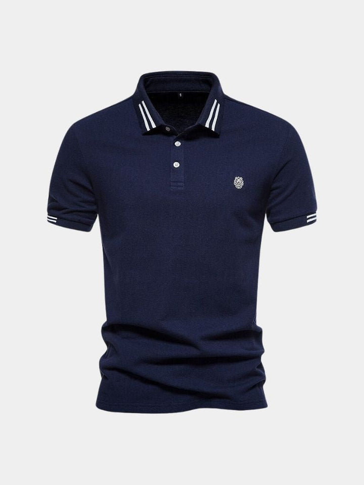 Royal Breeze Polo - Dalton & Rowe