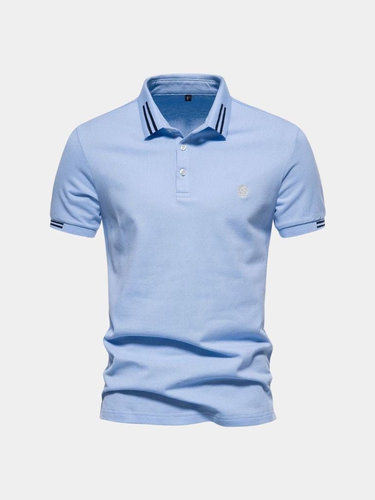 Royal Breeze Polo - Dalton & Rowe