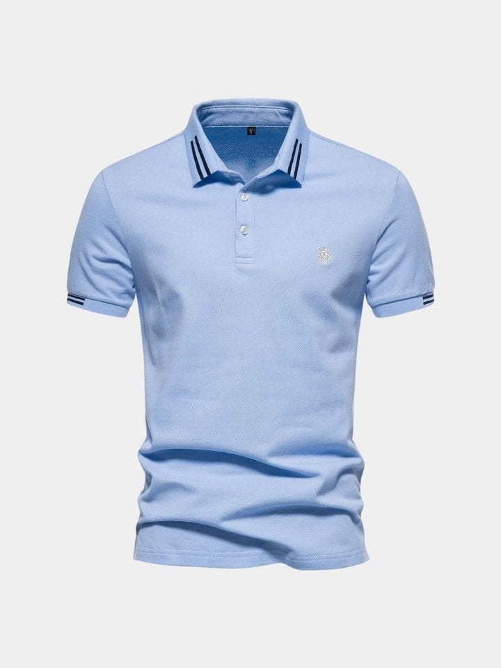 Royal Breeze Polo - Dalton & Rowe