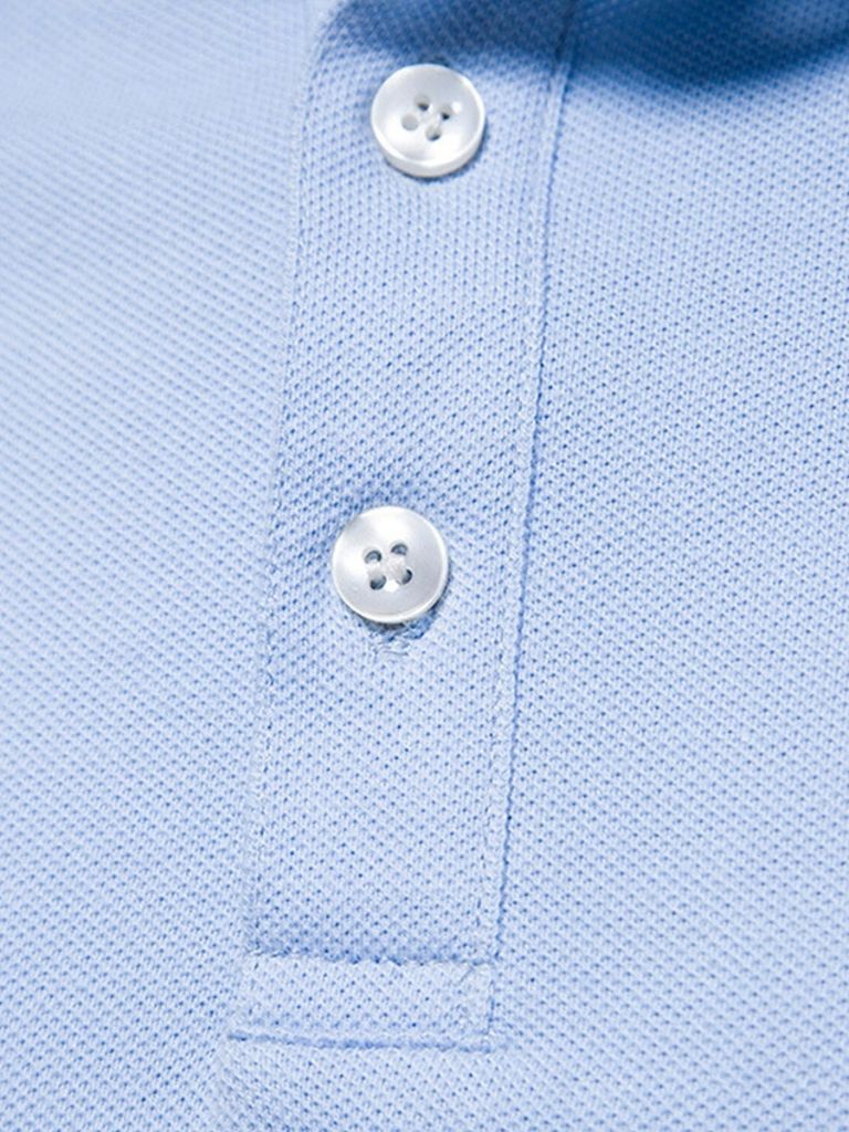 Royal Breeze Polo - Dalton & Rowe