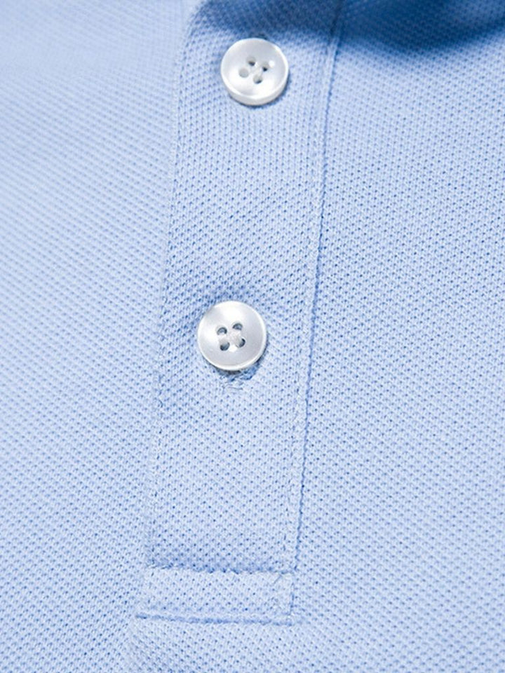 Royal Breeze Polo - Dalton & Rowe