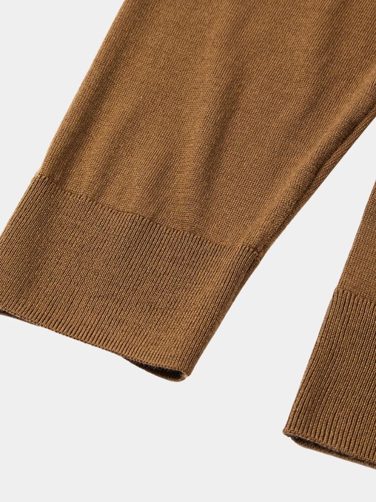 Royal Comfort Long Sleeve Polo - Dalton & Rowe