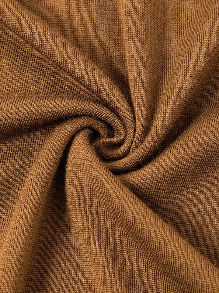 Royal Comfort Long Sleeve Polo - Dalton & Rowe