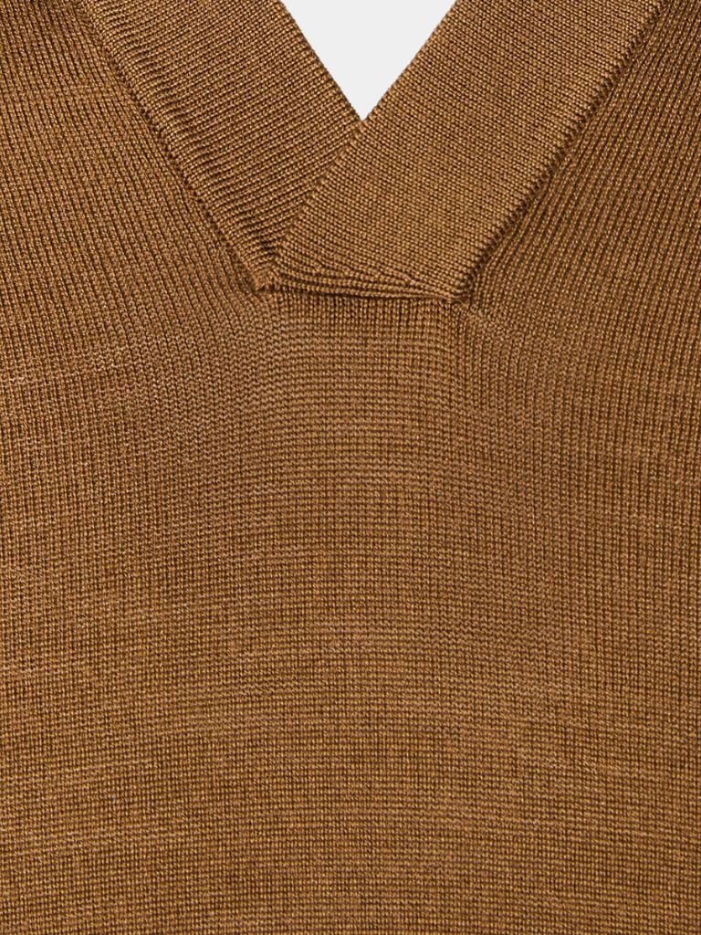 Royal Comfort Long Sleeve Polo - Dalton & Rowe