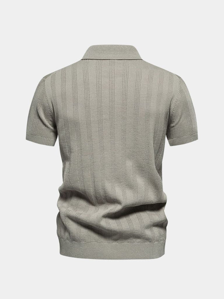 Royal Cord Polo - Dalton & Rowe