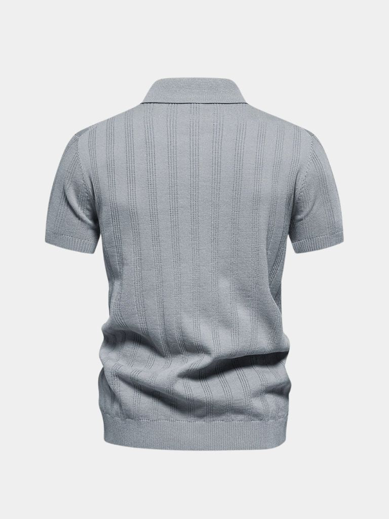 Royal Cord Polo - Dalton & Rowe
