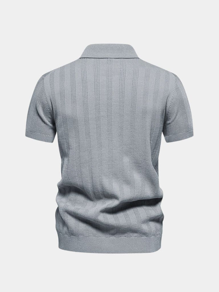Royal Cord Polo - Dalton & Rowe