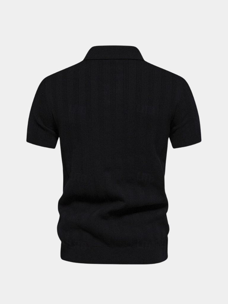 Royal Cord Polo - Dalton & Rowe