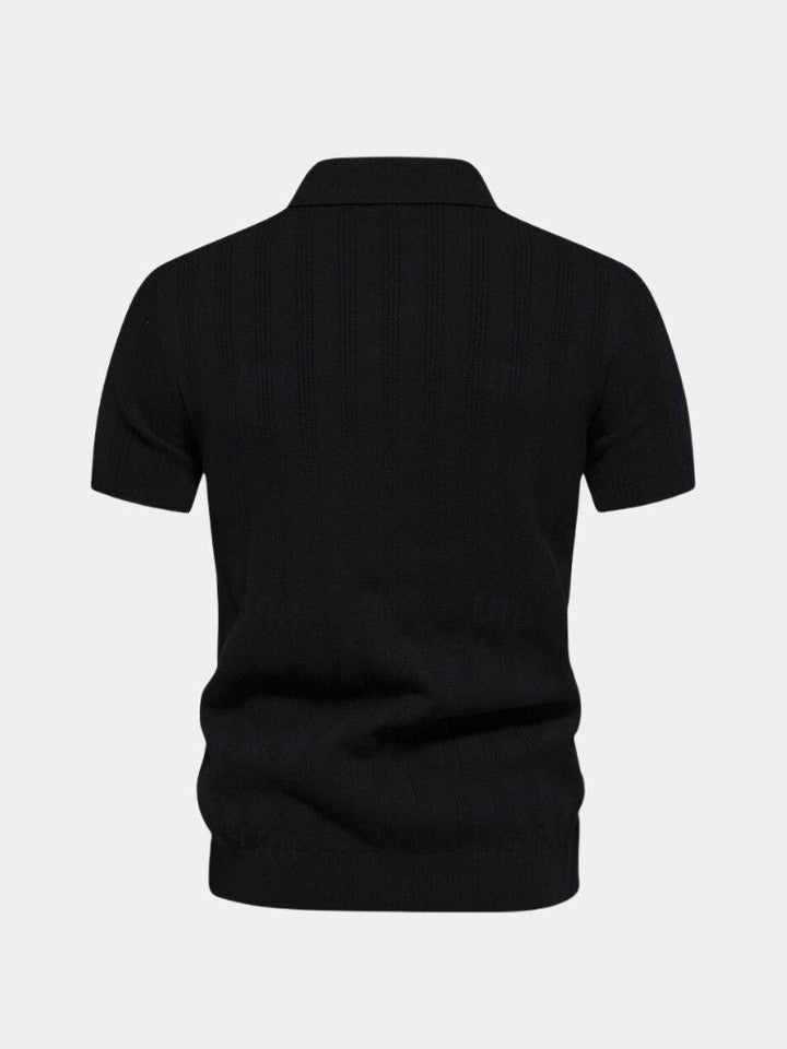 Royal Cord Polo - Dalton & Rowe