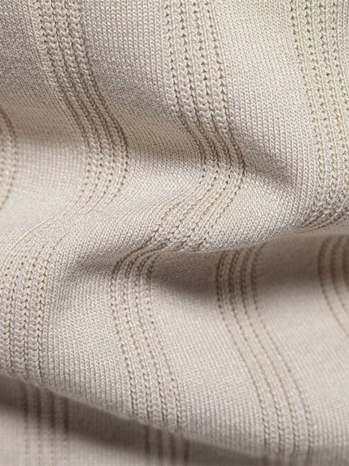 Royal Cord Polo - Dalton & Rowe
