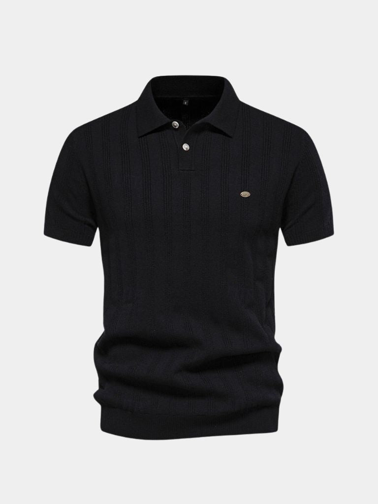 Royal Cord Polo - Dalton & Rowe
