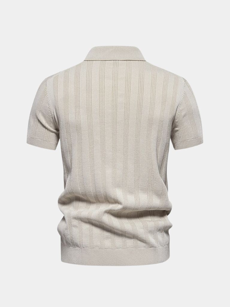 Royal Cord Polo - Dalton & Rowe