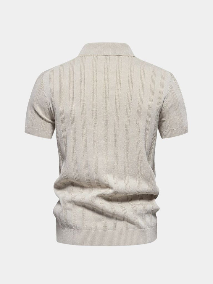 Royal Cord Polo - Dalton & Rowe