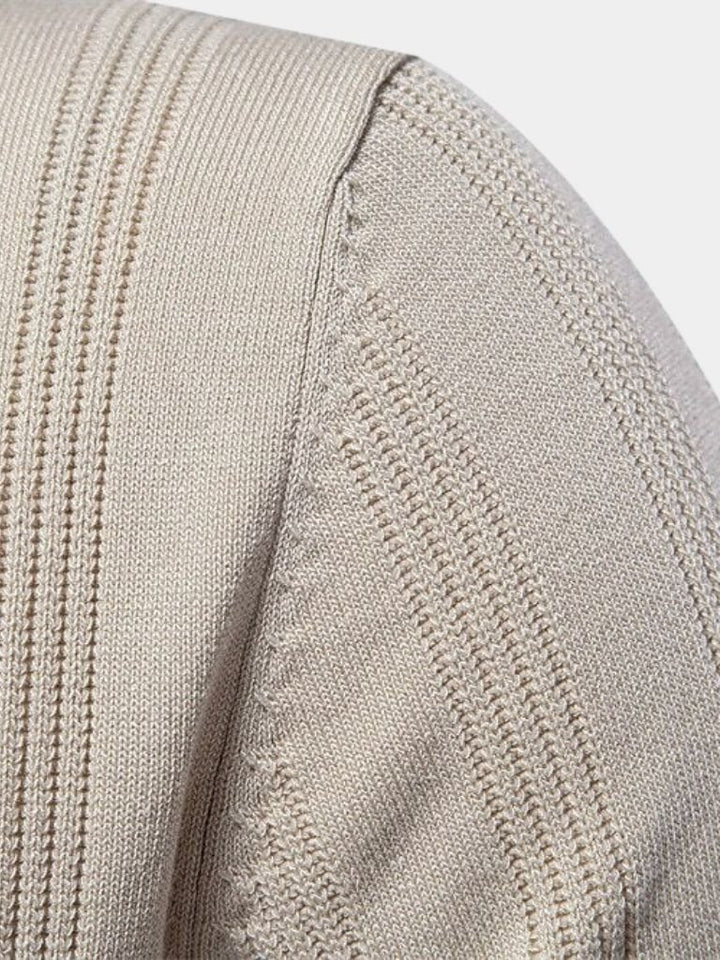 Royal Cord Polo - Dalton & Rowe
