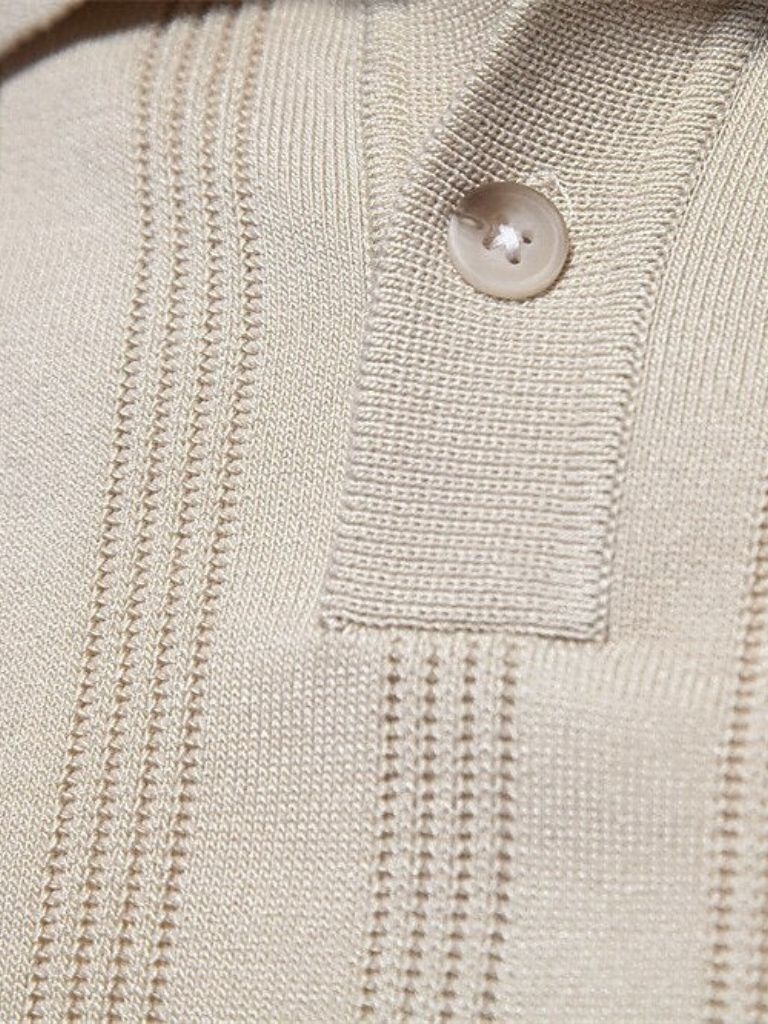 Royal Cord Polo - Dalton & Rowe