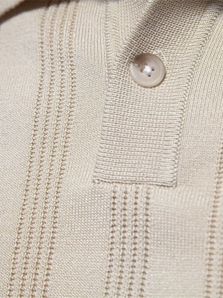 Royal Cord Polo - Dalton & Rowe