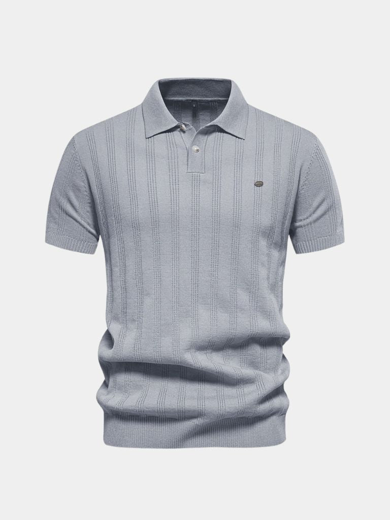 Royal Cord Polo - Dalton & Rowe