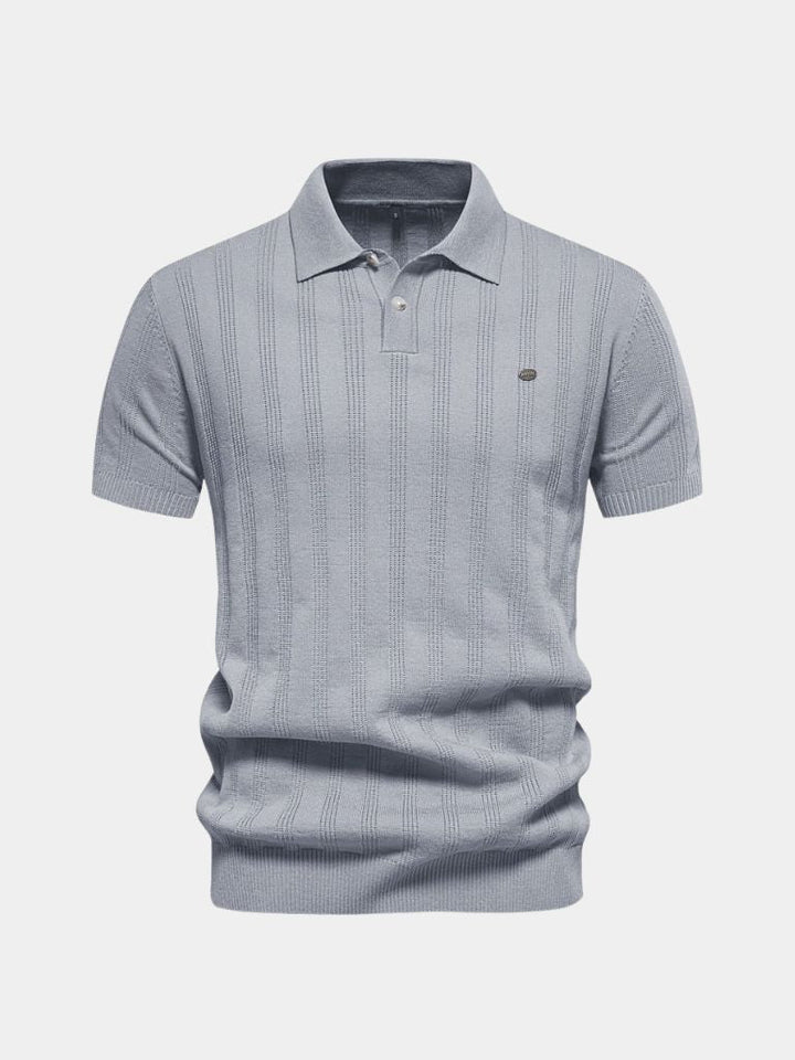 Royal Cord Polo - Dalton & Rowe