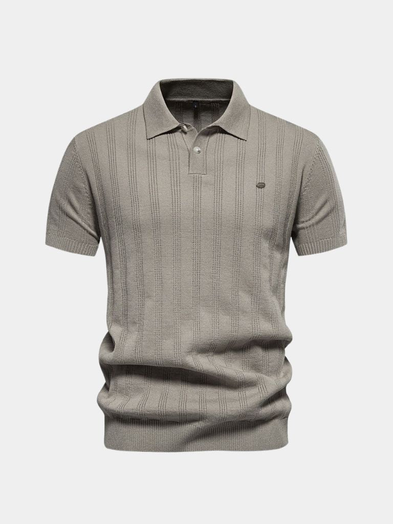 Royal Cord Polo - Dalton & Rowe