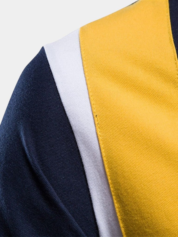 Royal Crest Polo - Dalton & Rowe