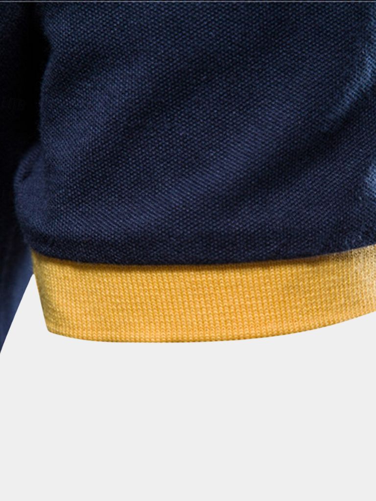 Royal Crest Polo - Dalton & Rowe