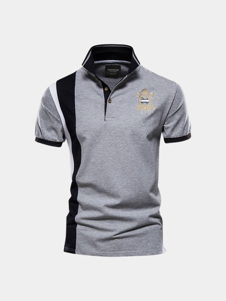 Royal Crest Polo - Dalton & Rowe