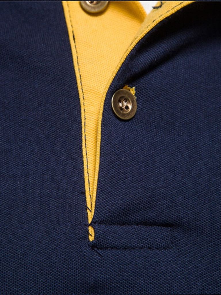 Royal Crest Polo - Dalton & Rowe
