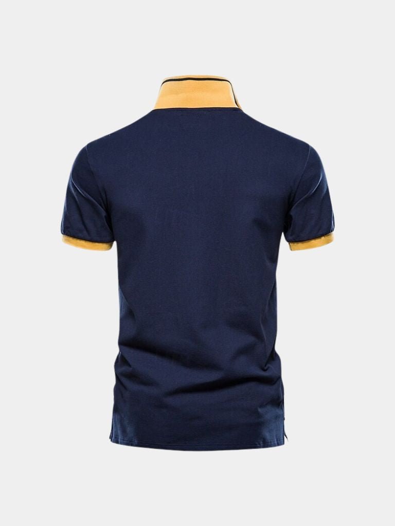 Royal Crest Polo - Dalton & Rowe