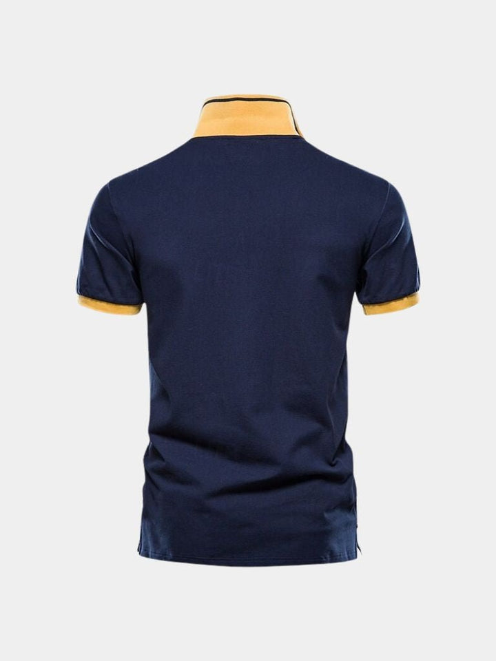 Royal Crest Polo - Dalton & Rowe