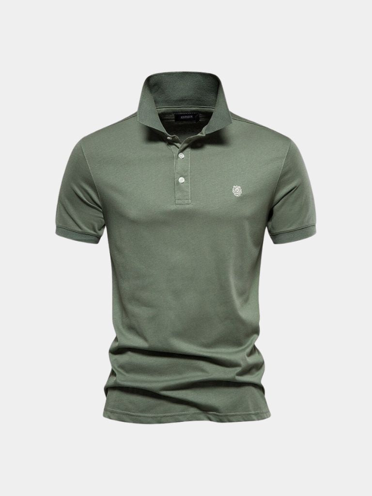 Royal Polo - Dalton & Rowe