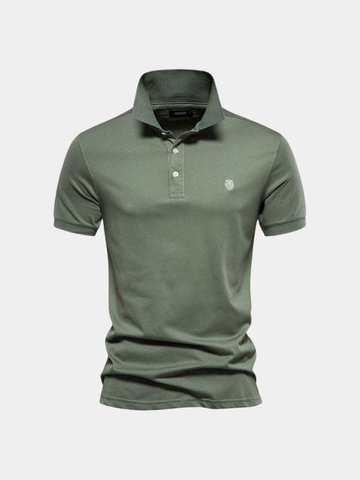 Royal Polo - Dalton & Rowe